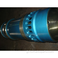 Man Liner Cylinder Liner